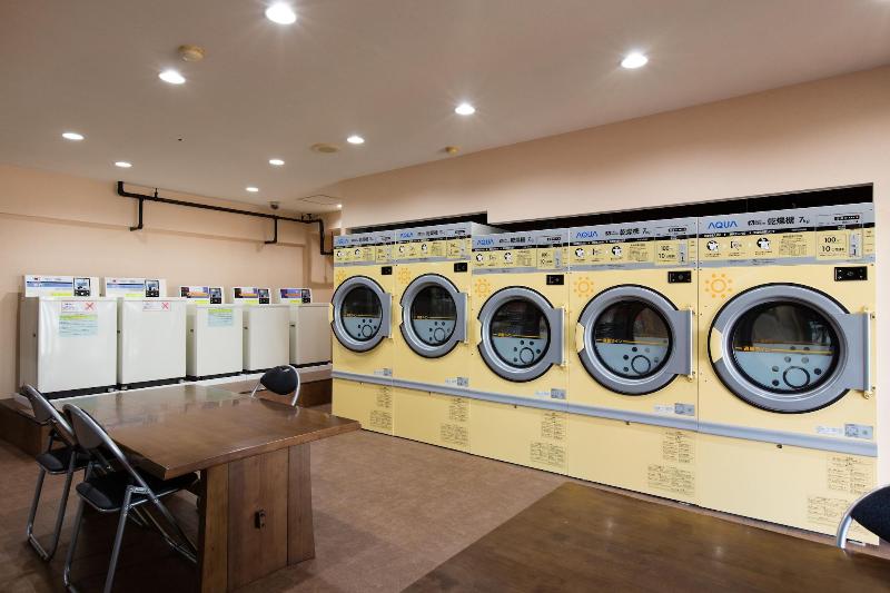 Отель City Inn Wakayama Wakayama Ekimae