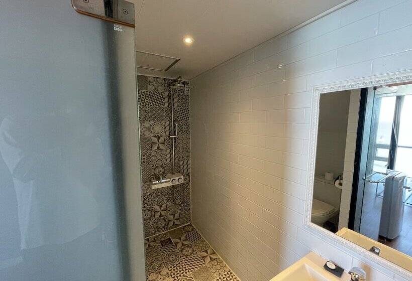 Отель Elysia Boutique