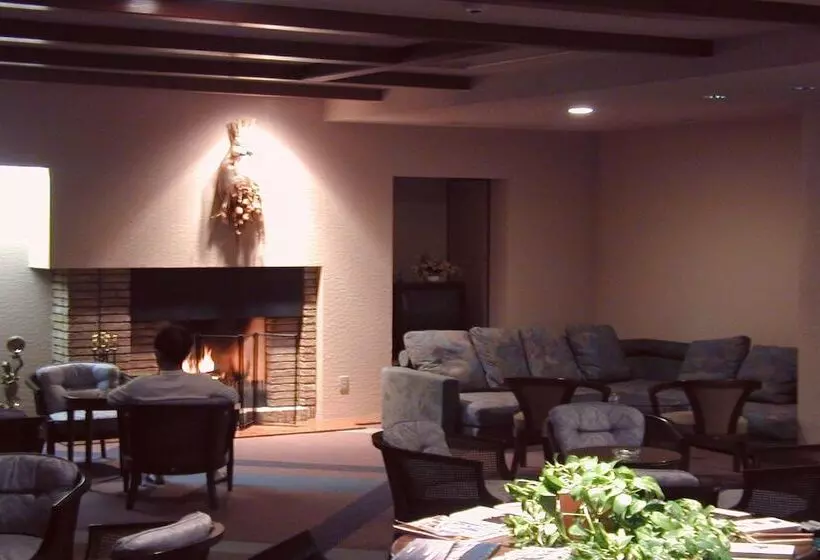 Hakuba Hotel Ougiya