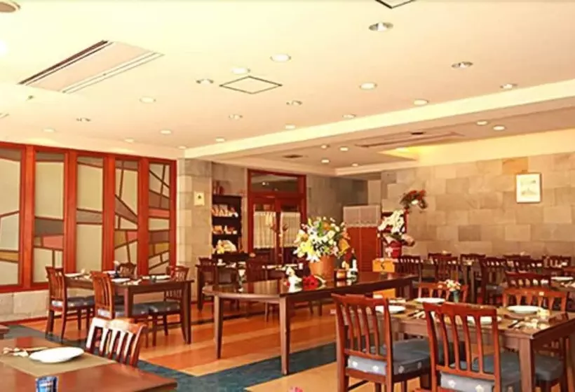 Hakuba Hotel Ougiya