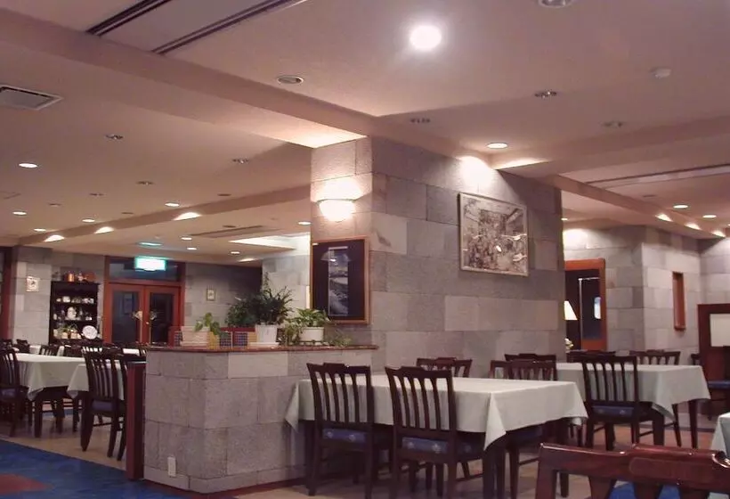 Hakuba Hotel Ougiya