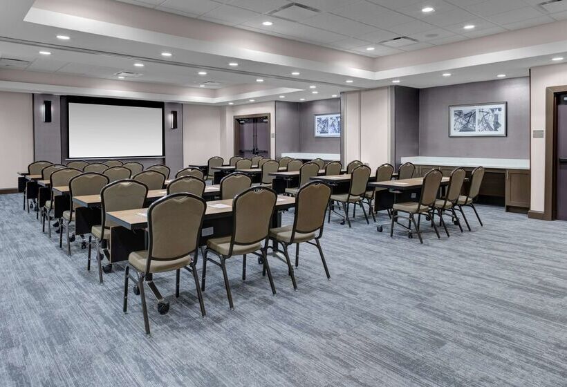 ホテル Hyatt Place Dallas/allen