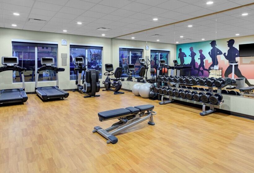 ホテル Hyatt Place Dallas/allen