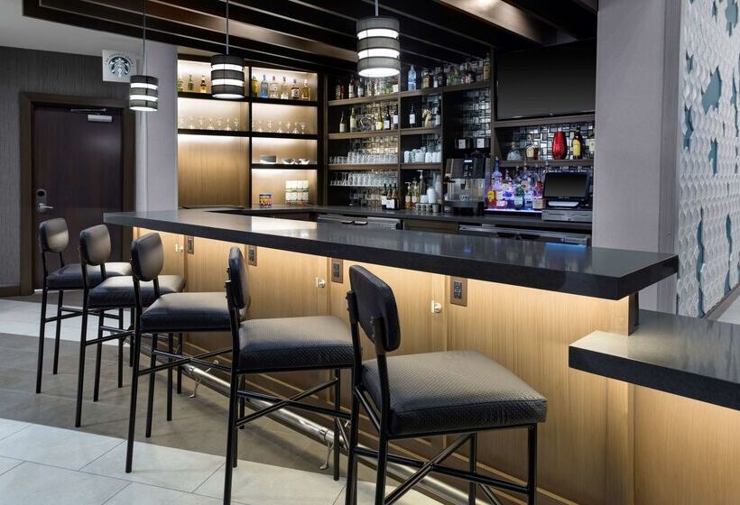 ホテル Hyatt Place Dallas/allen