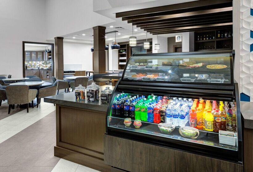 ホテル Hyatt Place Dallas/allen