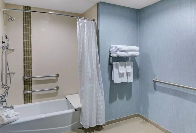 Hotelli Hyatt Place Dallas/allen