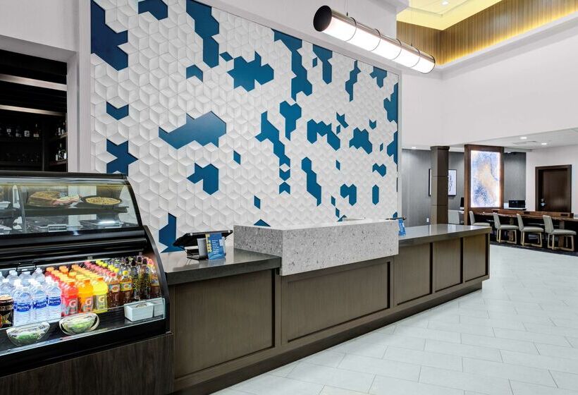 ホテル Hyatt Place Dallas/allen