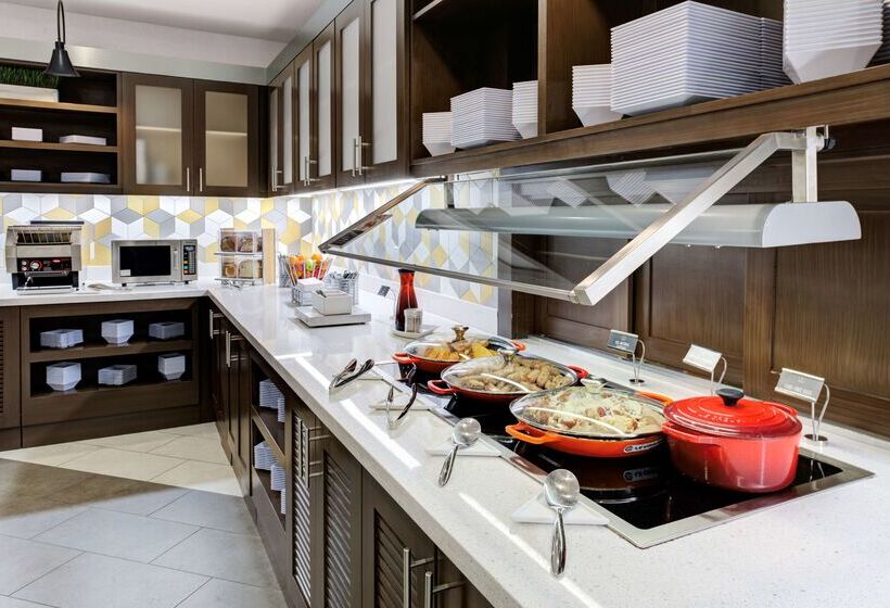 ホテル Hyatt Place Dallas/allen