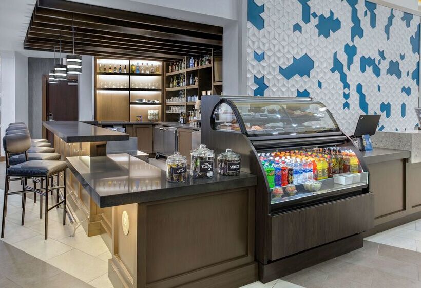 ホテル Hyatt Place Dallas/allen