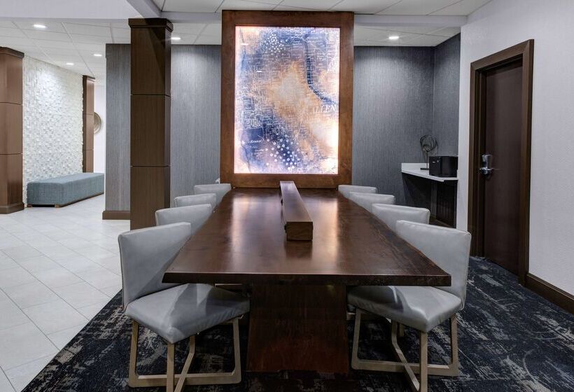 ホテル Hyatt Place Dallas/allen