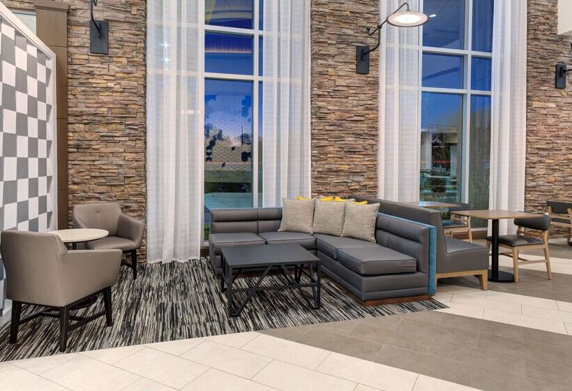 ホテル Hyatt Place Dallas/allen