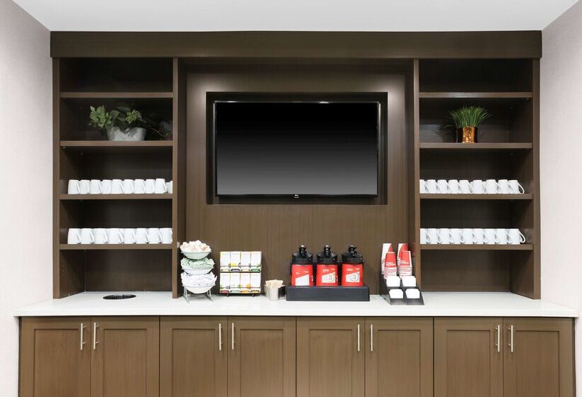 ホテル Hyatt Place Dallas/allen