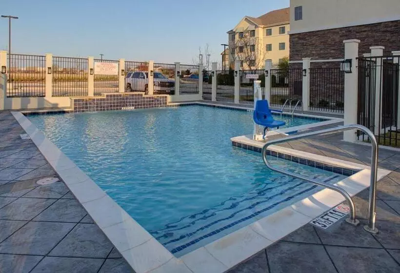 Hotelli Hyatt Place Dallas/allen