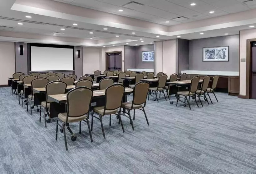 Hotelli Hyatt Place Dallas/allen