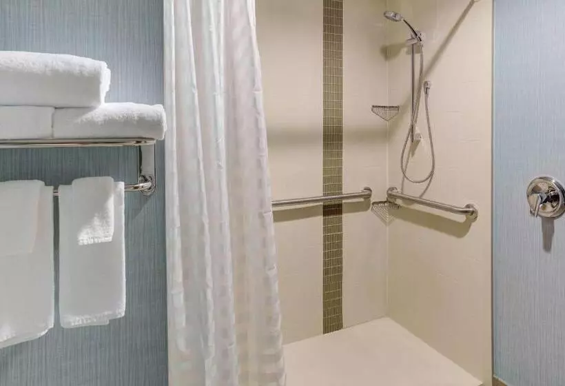 Hotelli Hyatt Place Dallas/allen