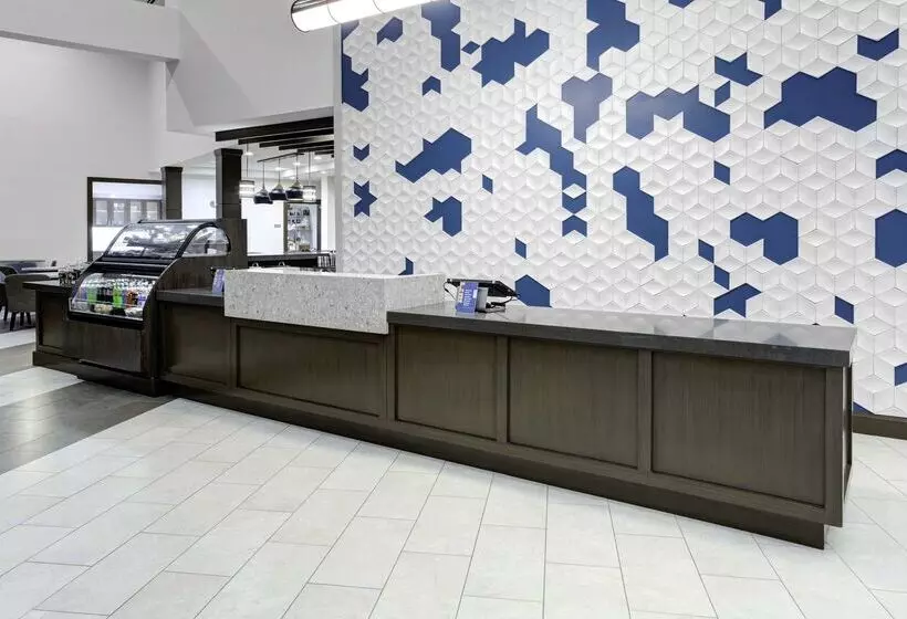 Hotelli Hyatt Place Dallas/allen