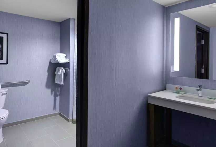 Hotelli Hyatt Place Dallas/allen