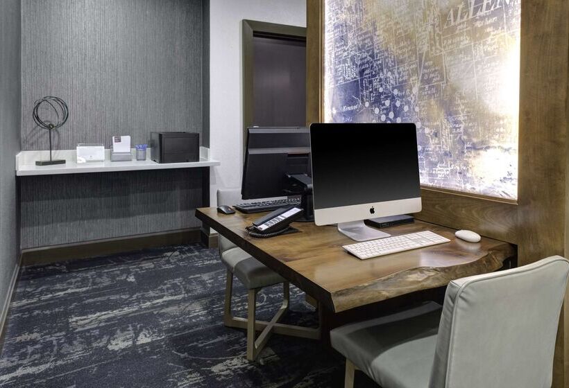 ホテル Hyatt Place Dallas/allen