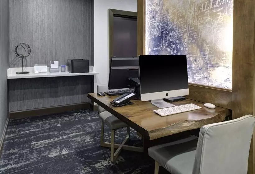 Hotelli Hyatt Place Dallas/allen