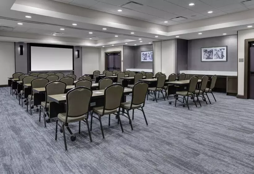 Hotelli Hyatt Place Dallas/allen