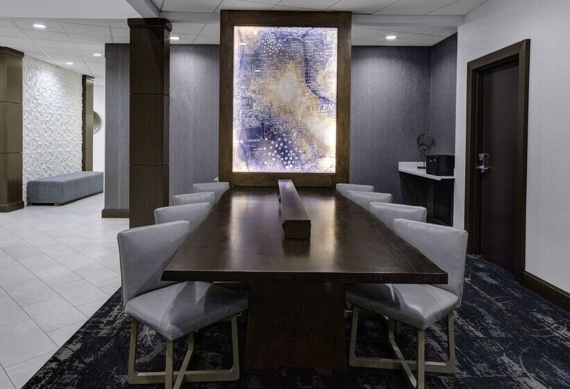 ホテル Hyatt Place Dallas/allen