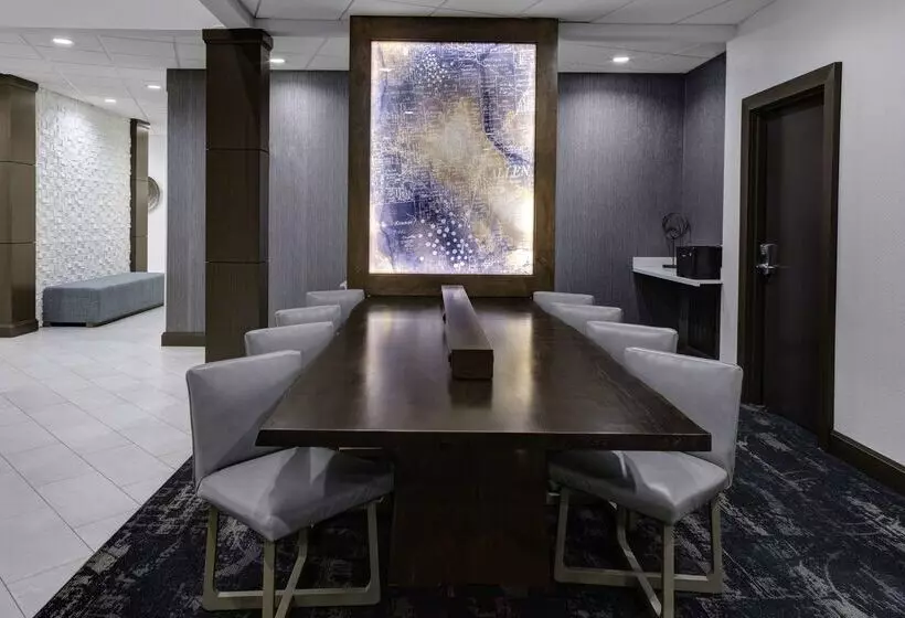 Hotelli Hyatt Place Dallas/allen