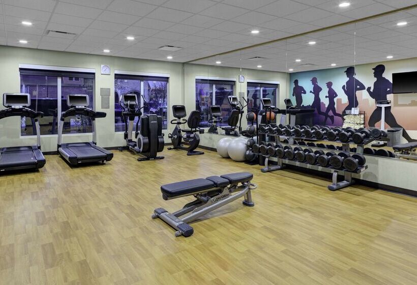 ホテル Hyatt Place Dallas/allen