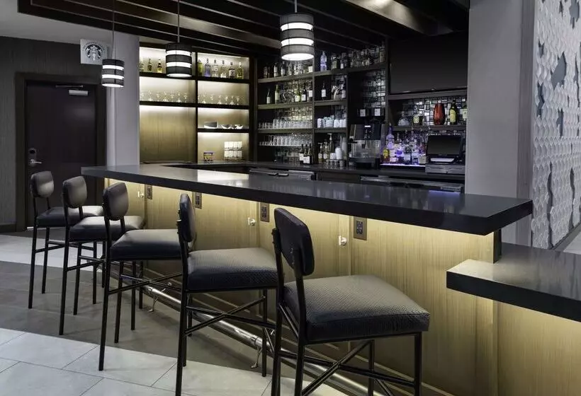 Hotelli Hyatt Place Dallas/allen