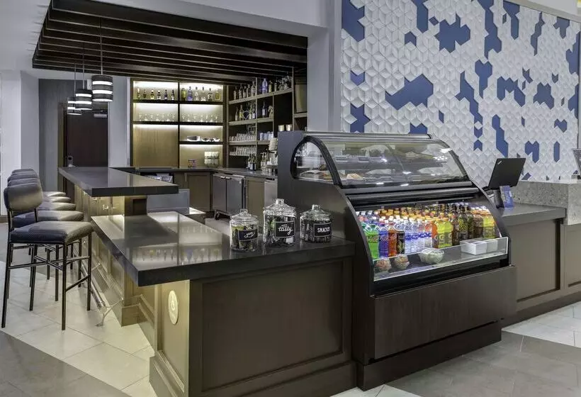 Hotelli Hyatt Place Dallas/allen
