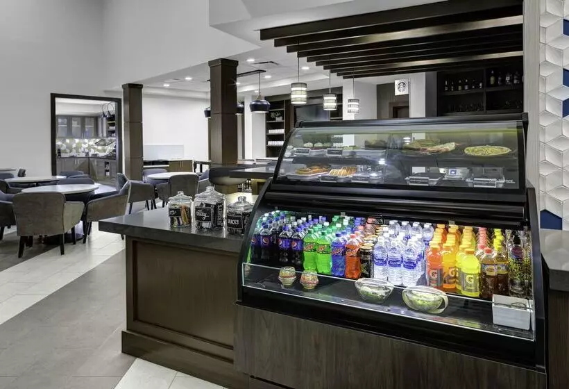Hotelli Hyatt Place Dallas/allen