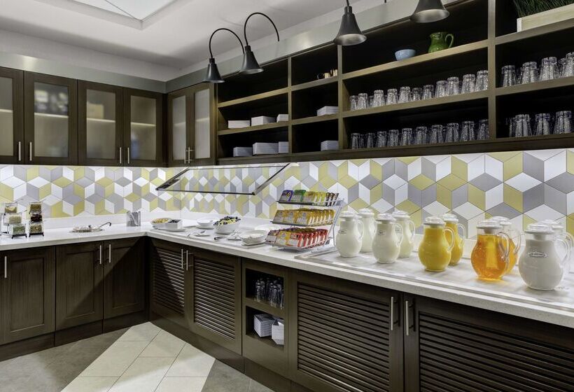 ホテル Hyatt Place Dallas/allen