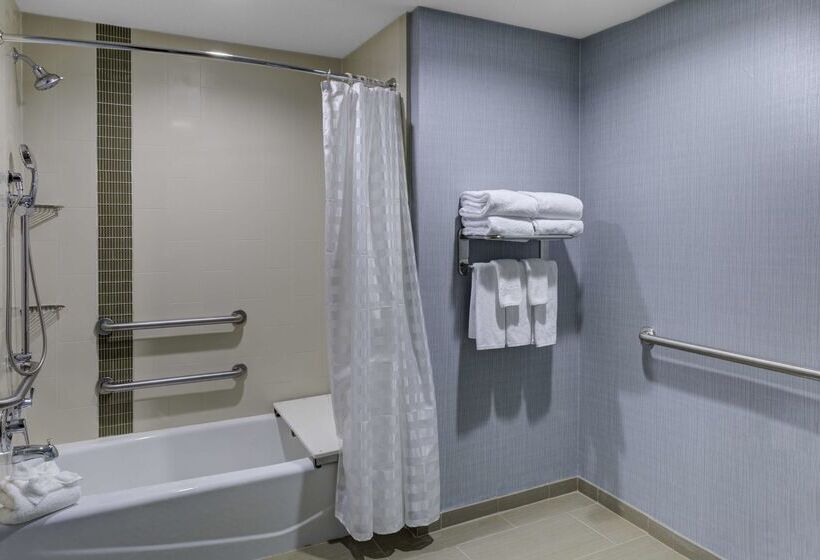 ホテル Hyatt Place Dallas/allen