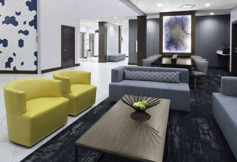 ホテル Hyatt Place Dallas/allen
