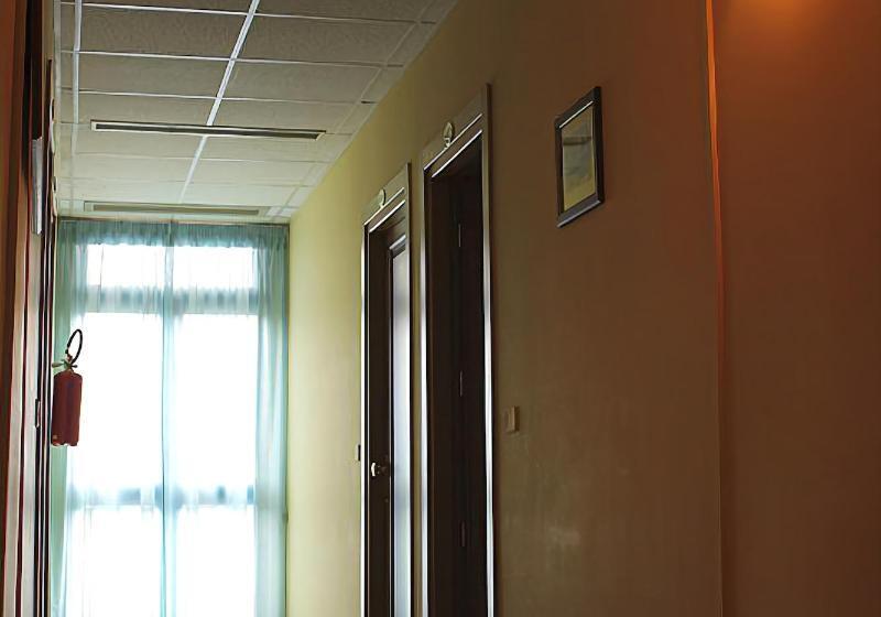 Отель Il Focolare