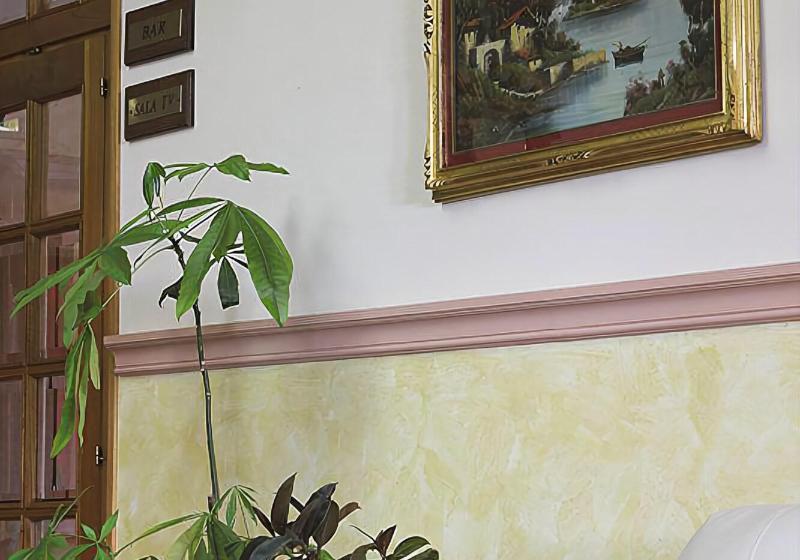 Отель Il Focolare