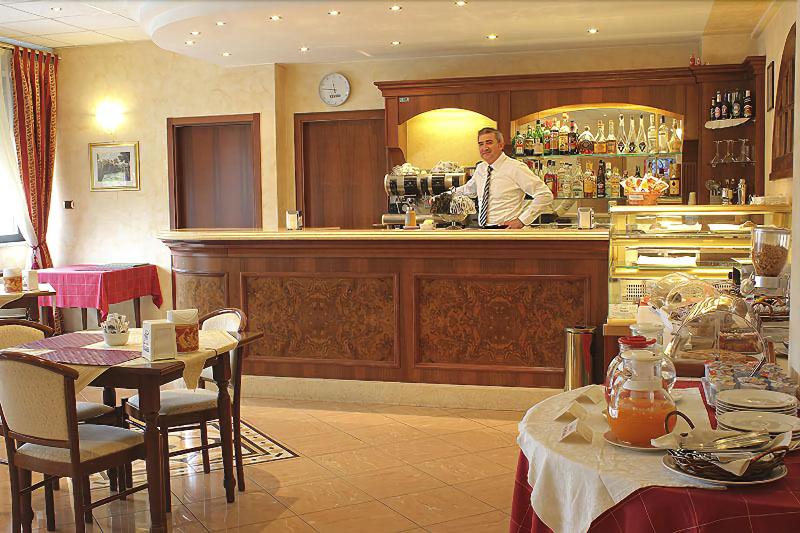 Отель Il Focolare