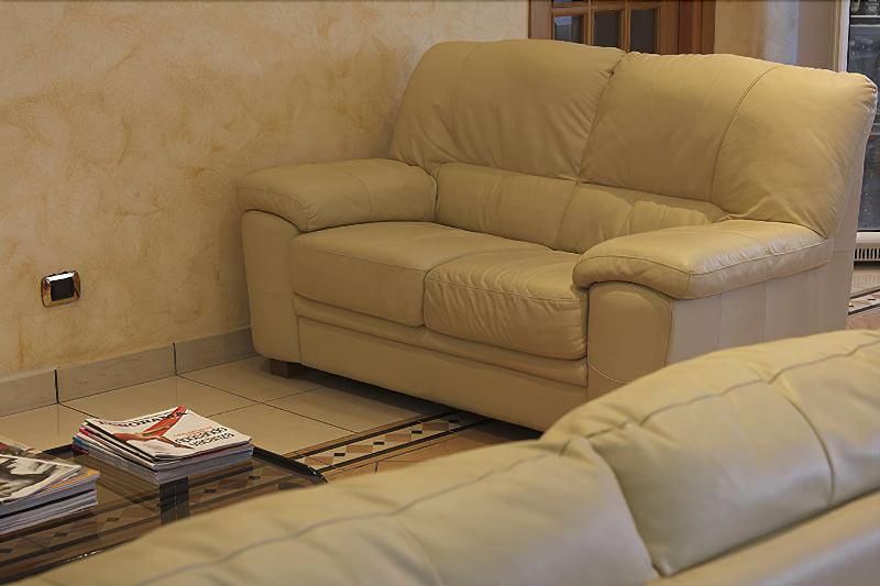 Отель Il Focolare