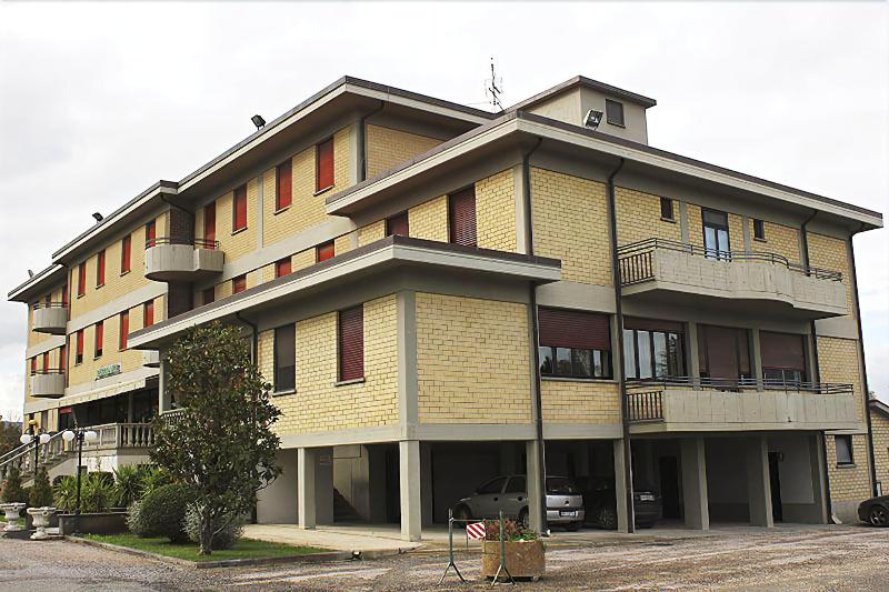 Отель Il Focolare