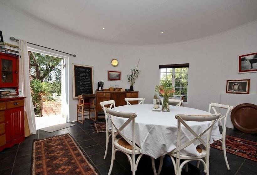 호텔 Kogman & Keisie Guest Farm