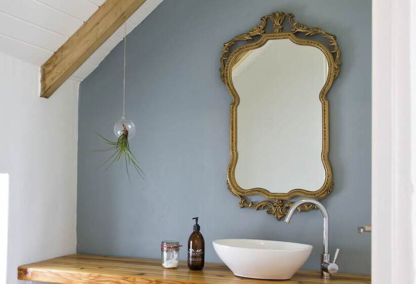 호텔 Kogman & Keisie Guest Farm