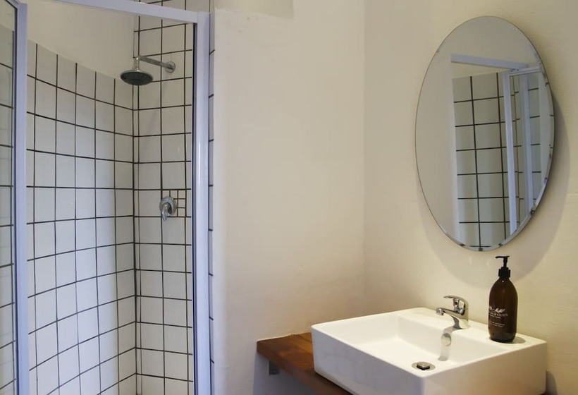 호텔 Kogman & Keisie Guest Farm