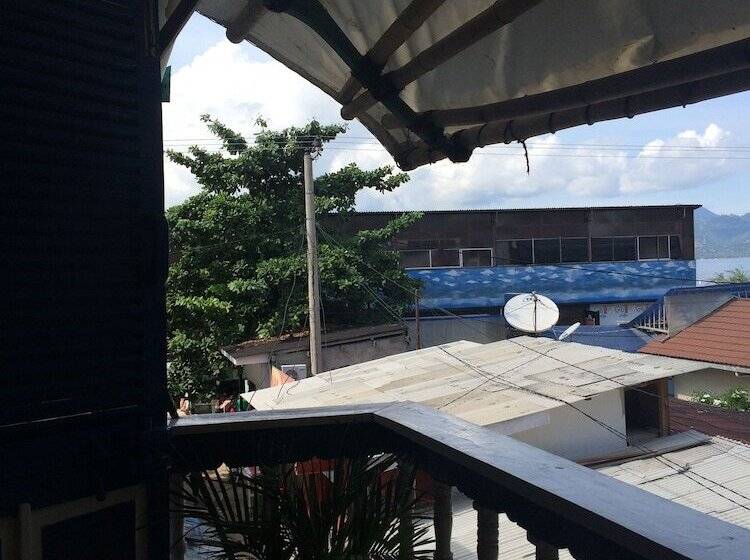 בית מלון כפרי Le Petit Gili