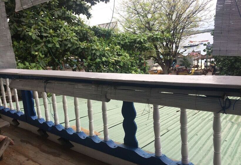 בית מלון כפרי Le Petit Gili