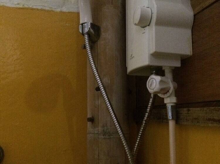 בית מלון כפרי Le Petit Gili