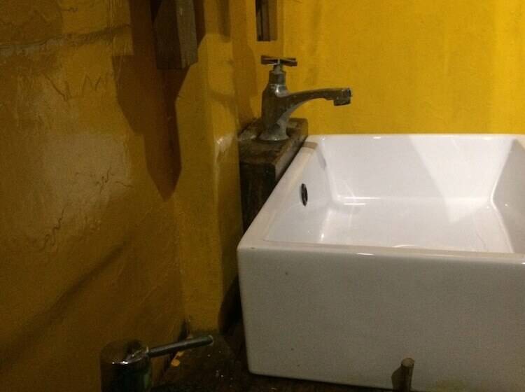 בית מלון כפרי Le Petit Gili