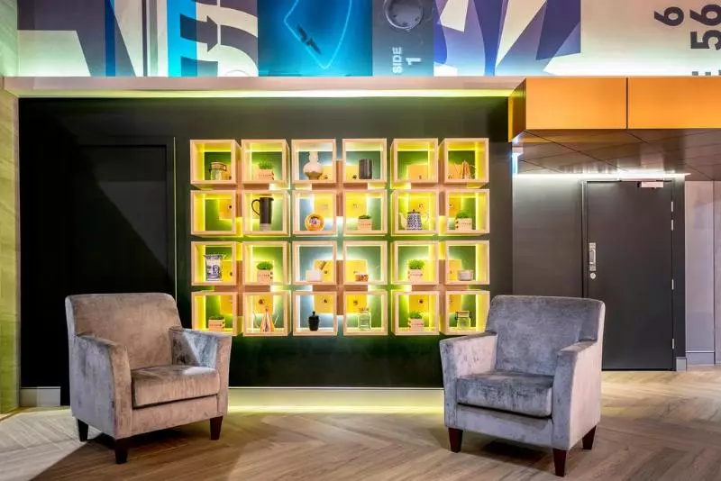 Hotel Rydges Perth Kings Square