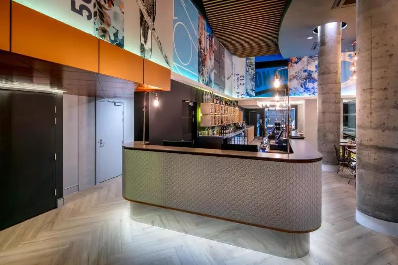 Hotel Rydges Perth Kings Square