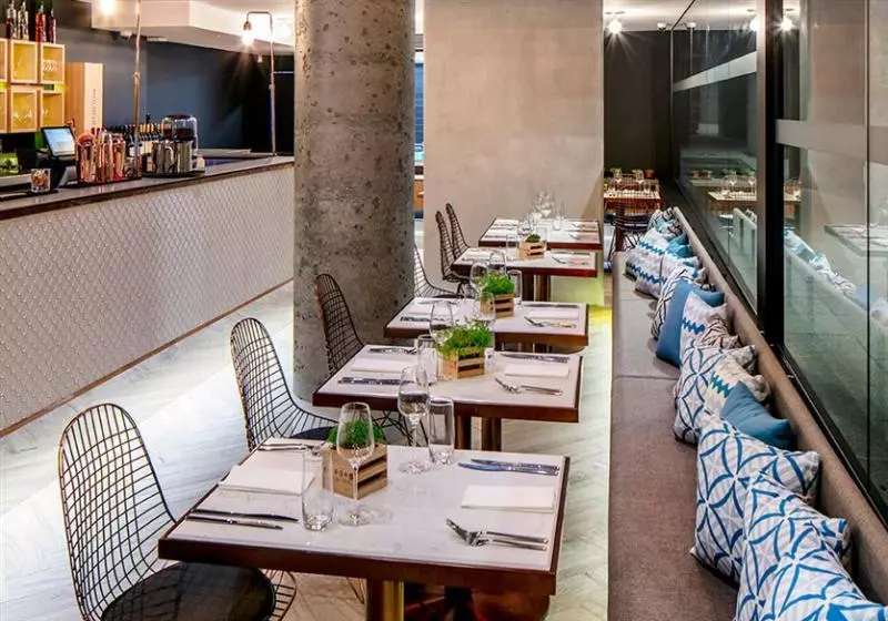 Hotel Rydges Perth Kings Square