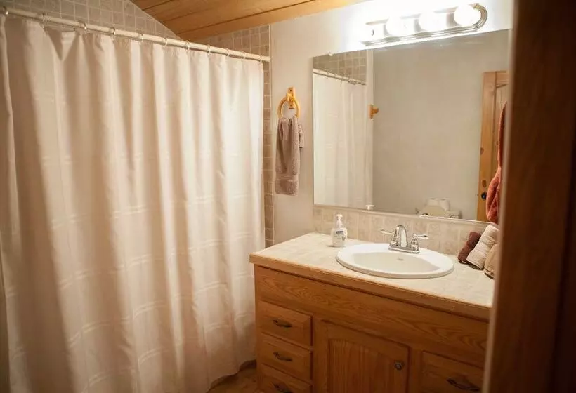ホテル Shady Brook Inn And Resort