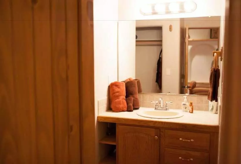 ホテル Shady Brook Inn And Resort